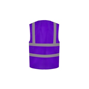 Veste de sécurité maille filet 22