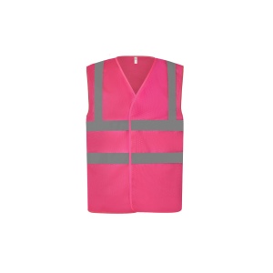 Veste de sécurité maille filet 11