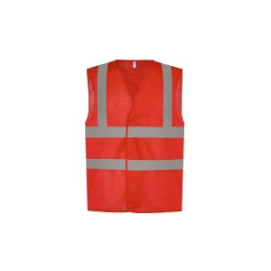 Veste de sécurité maille filet 7