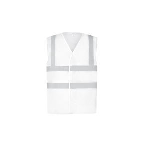 Veste de sécurité maille filet 12