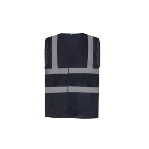 Veste de sécurité maille filet 8