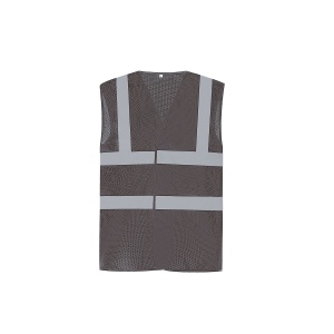 Veste de sécurité maille filet 9