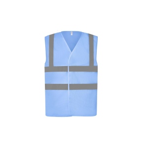 Veste de sécurité maille filet 13