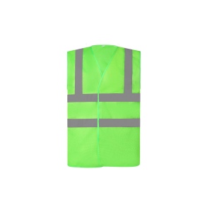 Veste de sécurité maille filet 4