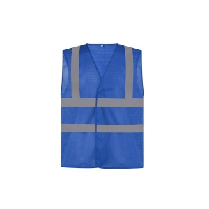 Veste de sécurité maille filet 6