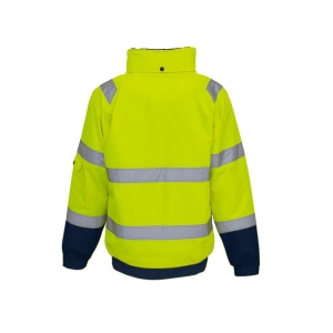 Veste "Fontaine Flight" haute visibilité 6