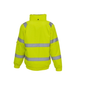 Veste "Fontaine Flight" haute visibilité 8