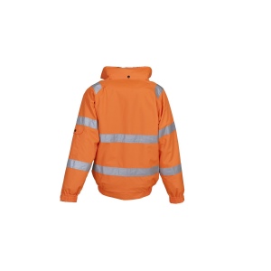 Veste "Fontaine Flight" haute visibilité 9