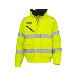 Veste "Fontaine Flight" haute visibilité 4