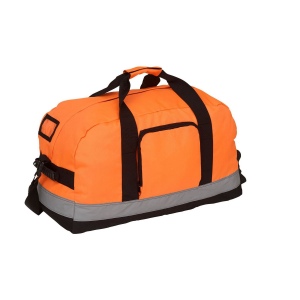 Sac de voyage haute visibilité 3