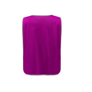 Chasuble aux bords réfléchissants 17