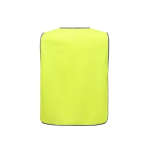 Chasuble aux bords réfléchissants 30
