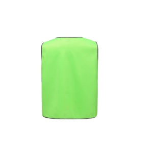 Chasuble aux bords réfléchissants 18