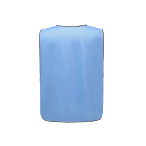 Chasuble aux bords réfléchissants 19