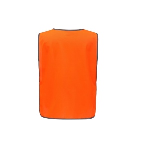 Chasuble aux bords réfléchissants 24