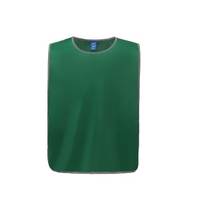 Chasuble aux bords réfléchissants 5