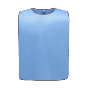 Chasuble aux bords réfléchissants 4