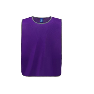 Chasuble aux bords réfléchissants 10