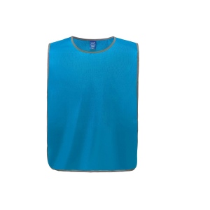 Chasuble aux bords réfléchissants 13