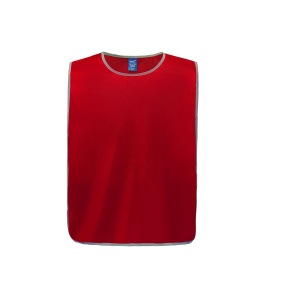 Chasuble aux bords réfléchissants 11