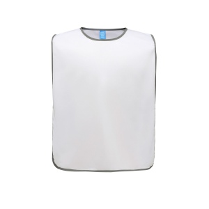 Chasuble aux bords réfléchissants 14