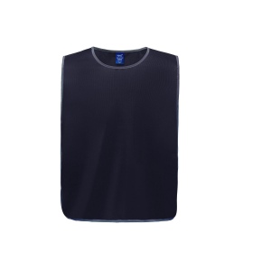 Chasuble aux bords réfléchissants 8