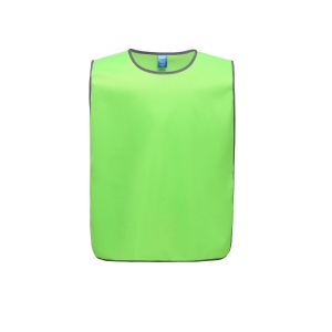 Chasuble aux bords réfléchissants 3