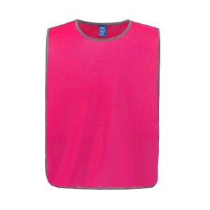 Chasuble aux bords réfléchissants 16