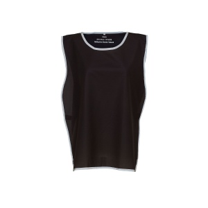 Chasuble aux bords réfléchissants 6