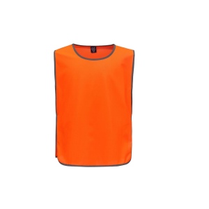 Chasuble aux bords réfléchissants 9