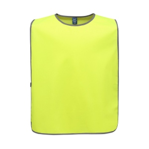 Chasuble aux bords réfléchissants 15