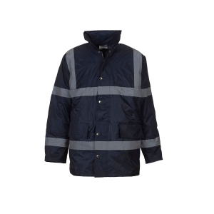 Parka de sécurité 3