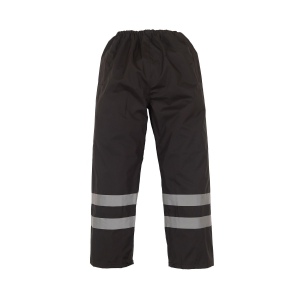 Surpantalon bicolore haute visibilité 5