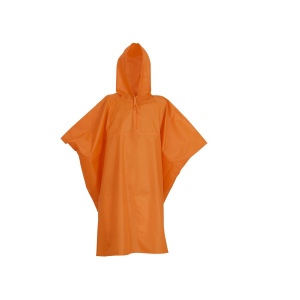 Poncho 5