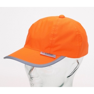 Casquette baseball haute visibilité 3