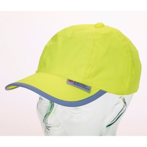 Casquette baseball haute visibilité 2