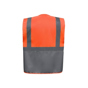 Gilet multi-fonction haute sécurité 39