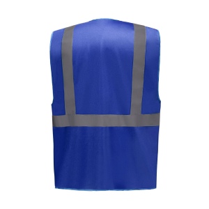 Gilet multi-fonction haute sécurité 40