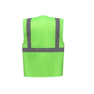 Gilet multi-fonction haute sécurité 41