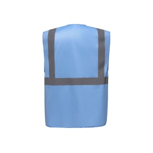 Gilet multi-fonction haute sécurité 42