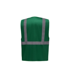 Gilet multi-fonction haute sécurité 43