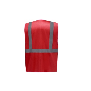Gilet multi-fonction haute sécurité 46