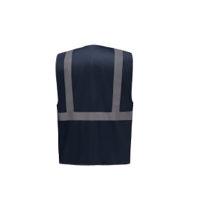 Gilet multi-fonction haute sécurité 47