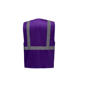 Gilet multi-fonction haute sécurité 48
