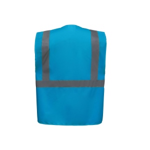 Gilet multi-fonction haute sécurité 49