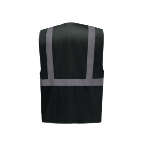Gilet multi-fonction haute sécurité 51