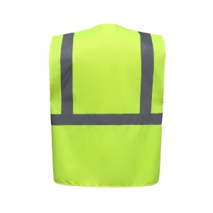 Gilet multi-fonction haute sécurité 53