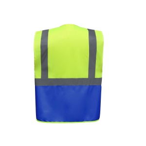 Gilet multi-fonction haute sécurité 31