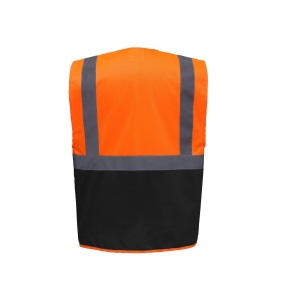 Gilet multi-fonction haute sécurité 35