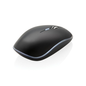 Souris sans fil lumineuse 3